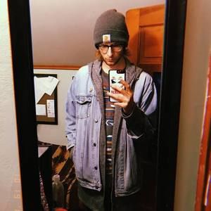 Meet your Posher, Andrew